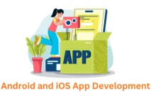 Associative: Your Trusted Android and iOS App Development Company