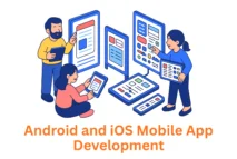 Looking for an Android and iOS Mobile App Development Company? Your Search Ends Here.