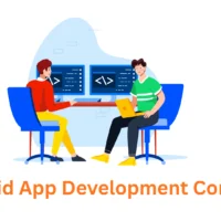 Associative: Your Trusted Android App Development Company in Pune, India
