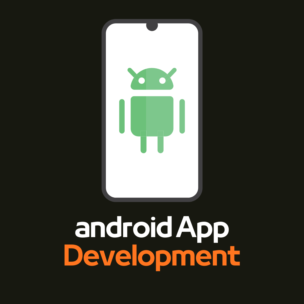 Your Premier Native Android App Development Company