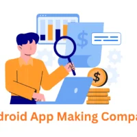 Associative: Your Trusted Android App Making Company in Pune, India