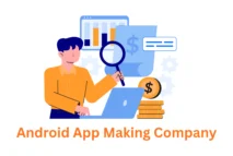 Associative: Your Trusted Android App Making Company in Pune, India