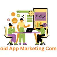 Associative: Your Trusted Android App Marketing Company and Digital Partner in Pune, India