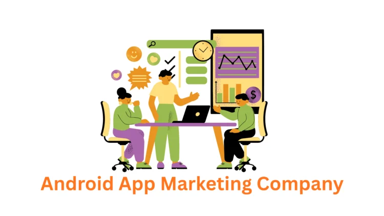 Associative: Your Trusted Android App Marketing Company and Digital Partner in Pune, India