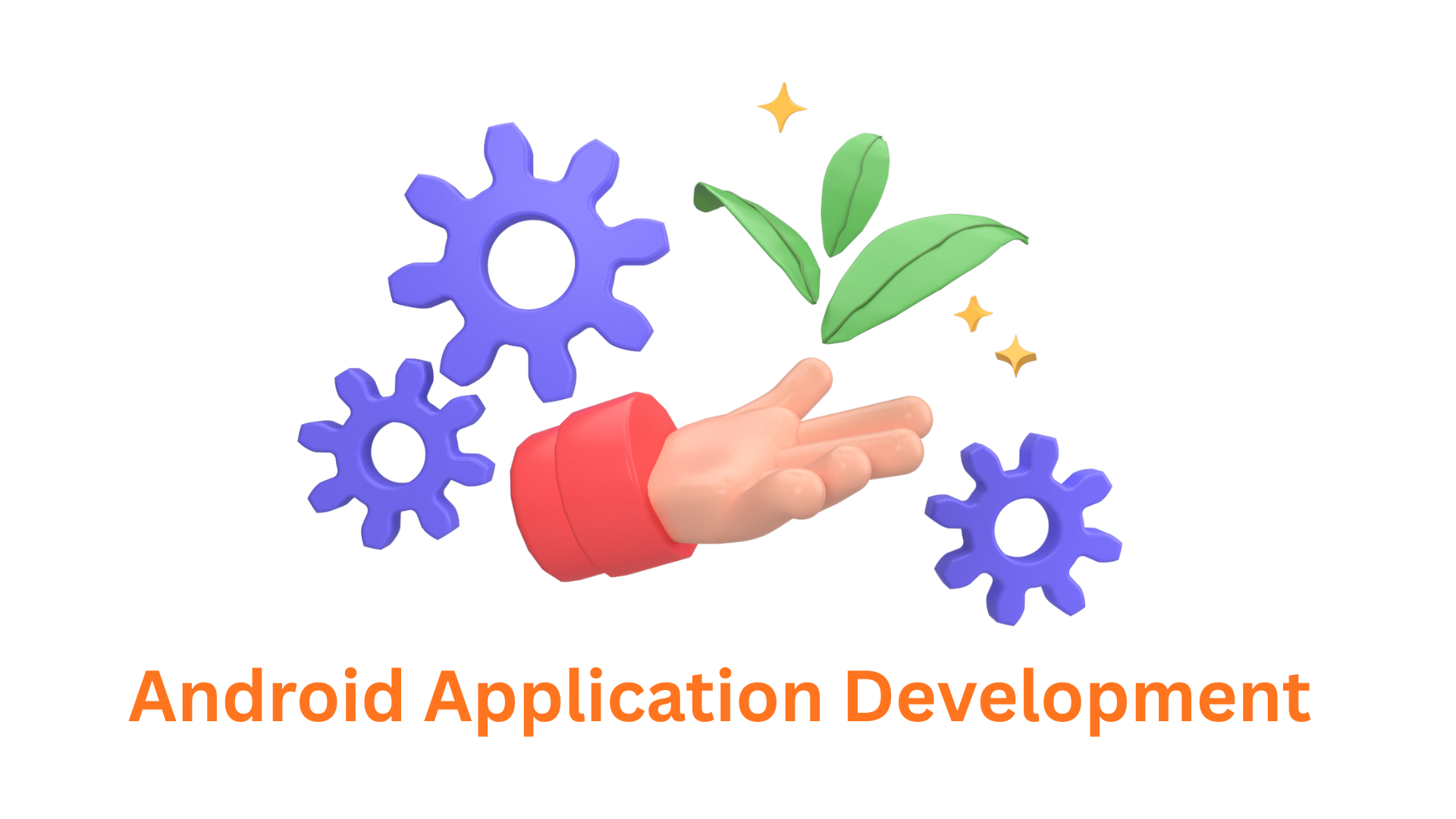 Expert Android Application Development Company