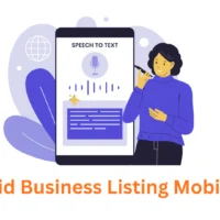 Associative: Your Premier Android Business Listing Mobile App Development Company in Pune, India