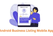 Associative: Your Premier Android Business Listing Mobile App Development Company in Pune, India