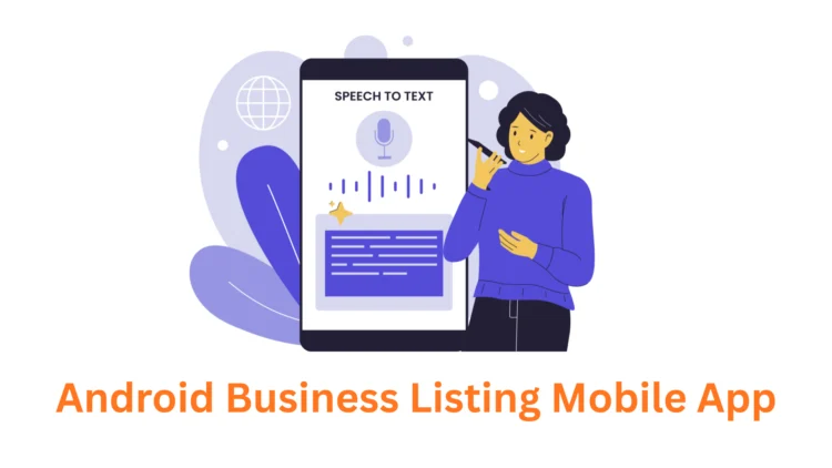 Associative: Your Premier Android Business Listing Mobile App Development Company in Pune, India