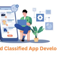 The Search for the Best Android Classified App Development Company Ends Here: Meet Associative