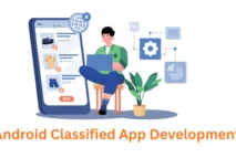 The Search for the Best Android Classified App Development Company Ends Here: Meet Associative
