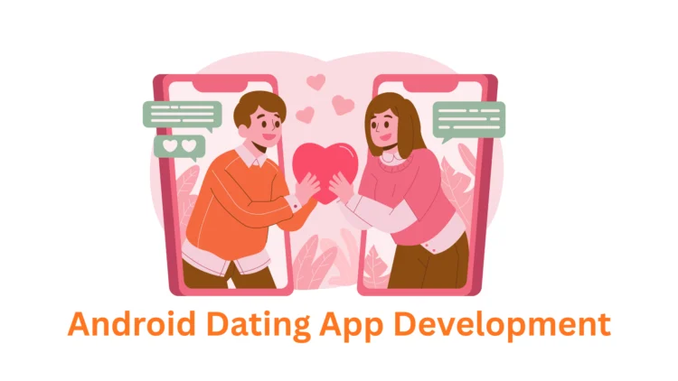 Leading Android Dating App Development Company in Pune, India | Associative
