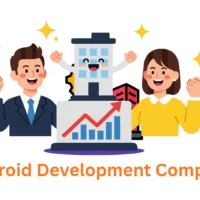 The Android Development Company That Delivers: Associative in Pune, India