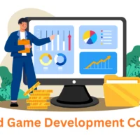 Associative: Your Trusted Android Game Development Company in Pune, India