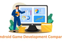 Associative: Your Trusted Android Game Development Company in Pune, India