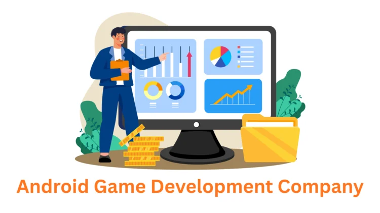 Associative: Your Trusted Android Game Development Company in Pune, India