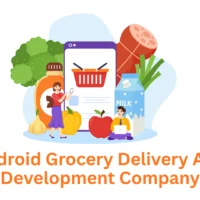 Build Your Next-Gen Android Grocery Delivery App with Associative