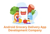 Build Your Next-Gen Android Grocery Delivery App with Associative