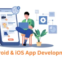 Associative: Your Premier Android & iOS App Development Company in Pune, India