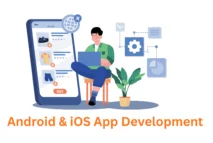 Associative: Your Premier Android & iOS App Development Company in Pune, India