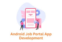 Android Job Portal App Development Company: Associative - Your Trusted Partner in Pune
