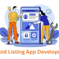Associative: Your Premier Android Listing App Development Company in Pune, India