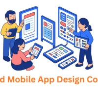 Looking for an Android Mobile App Design Company? Meet Associative