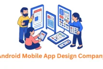 Looking for an Android Mobile App Design Company? Meet Associative