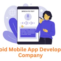 Associative: Your Trusted Android Mobile App Development Company in Pune, India