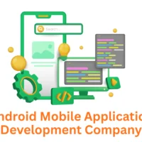 Associative: Your Premier Android Mobile Application Development Company in Pune, India
