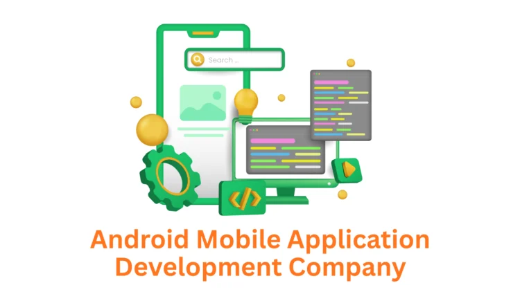 Associative: Your Premier Android Mobile Application Development Company in Pune, India