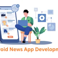 Looking for an Android News App Development Company? Meet Associative!