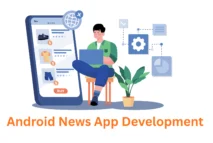 Looking for an Android News App Development Company? Meet Associative!