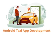 Premier Android Taxi App Development Company: Associative