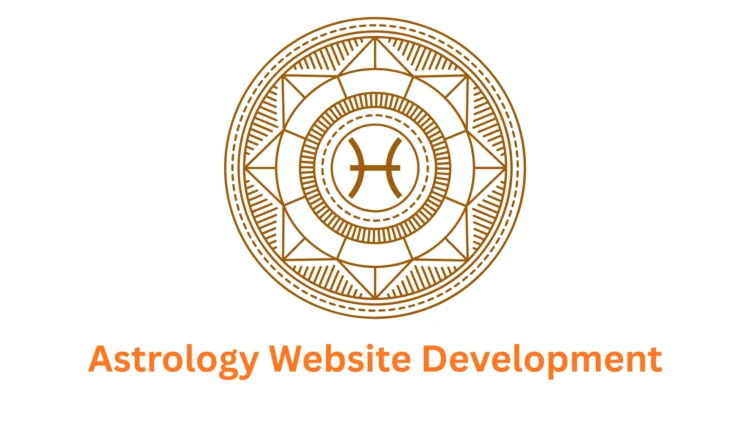 Associative: Your Trusted Astrology Website Development Company in Pune, India