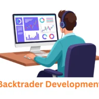 Looking for a backtrader development company? Associative is Your Expert Partner in Pune, India