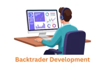 Looking for a backtrader development company? Associative is Your Expert Partner in Pune, India
