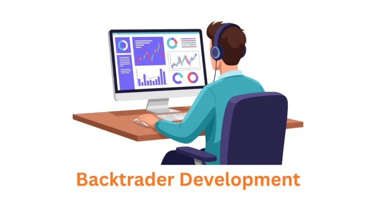 Looking for a backtrader development company? Associative is Your Expert Partner in Pune, India