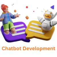 Associative: Your Trusted Chatbot Development Company in Pune, India