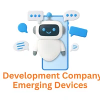 Development for Emerging Devices Company - Associative
