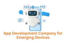 Development for Emerging Devices Company - Associative