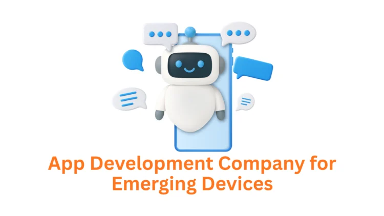 Development for Emerging Devices Company - Associative