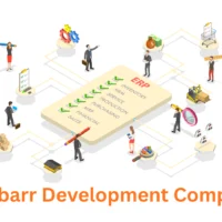 Associative: Your Trusted Dolibarr Development Company Based in Pune, India