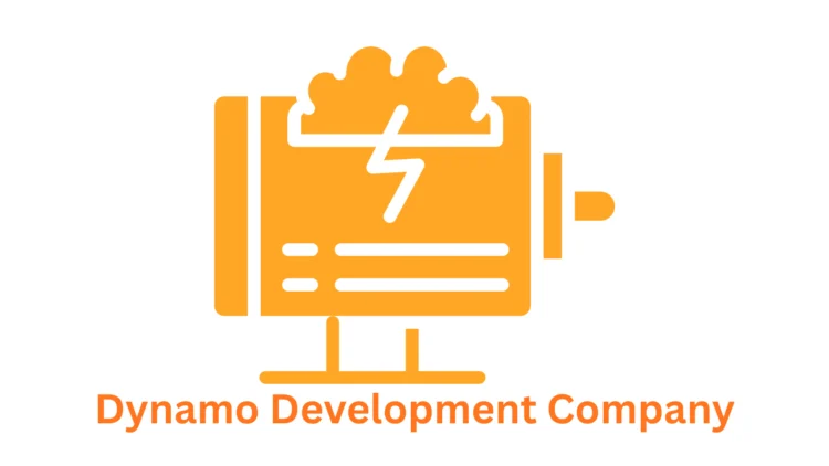 Dynamo Development Company: Associative - Your Trusted Tech Partner in Pune, India