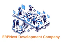 Associative: Your Trusted ERPNext Development Company in Pune, India