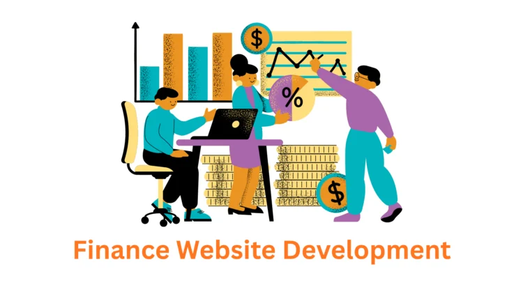 Associative: Your Trusted Finance Website Development Company in Pune, India