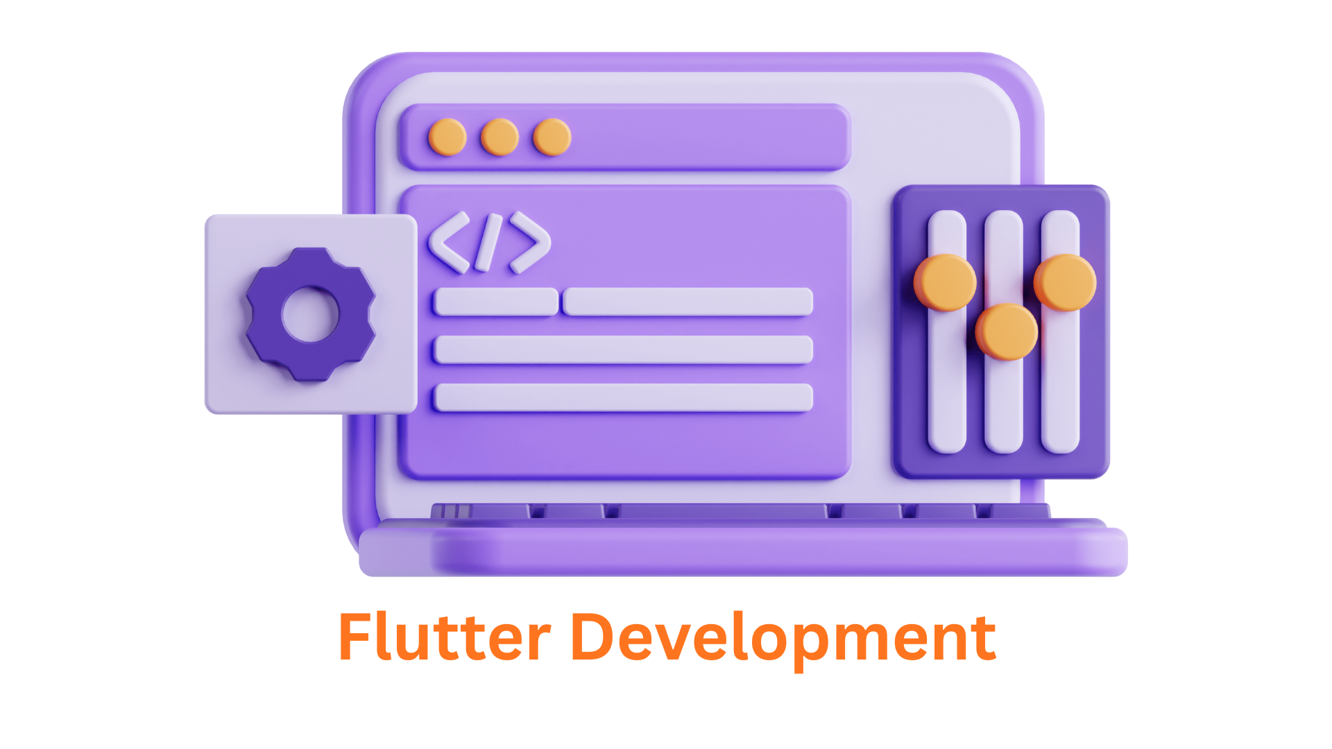 Looking for a Flutter Development Company