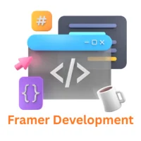 Associative: Your Premier Framer Development Company in Pune, India