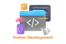 Associative: Your Premier Framer Development Company in Pune, India