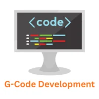 Associative: Your Premier G-Code Development Company in Pune, India