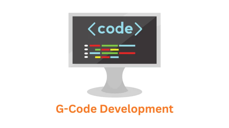 Associative: Your Premier G-Code Development Company in Pune, India